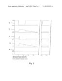 Electrical breakdown limiter for a high voltage power supply diagram and image