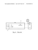 Electrical breakdown limiter for a high voltage power supply diagram and image