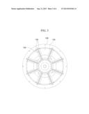 DOUBLE-ROTOR MOTOR diagram and image