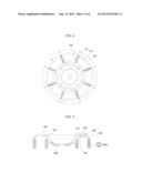 DOUBLE-ROTOR MOTOR diagram and image