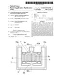 ACOUSTIC WAVE DEVICE AND METHOD FOR MANUFACTURING THE SAME diagram and image