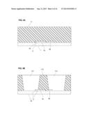 ACOUSTIC WAVE DEVICE AND METHOD FOR MANUFACTURING THE SAME diagram and image