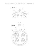 ACOUSTIC WAVE DEVICE AND METHOD FOR MANUFACTURING THE SAME diagram and image