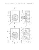 SPARK PLUG WITH GROUND ELECTRODE PLATEAU AND METHOD OF MAKING THE SAME diagram and image