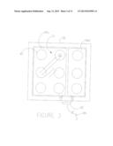 Lighting System Combining Natural and Artificial Light diagram and image