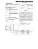 BLEND DIMMING CIRCUITS AND RELEVANT METHODS diagram and image