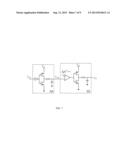 BLEND DIMMING CIRCUITS AND RELEVANT METHODS diagram and image