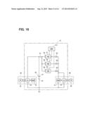 IN-VEHICLE POWER SUPPLY SYSTEM WITH MULTIPLE VOLTAGE-REDUCING DEVICES diagram and image