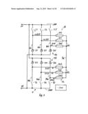 POWER CONVERTER FOR DRIVING SWITCHED RELUCTANCE MOTOR diagram and image