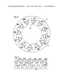 POWER CONVERTER FOR DRIVING SWITCHED RELUCTANCE MOTOR diagram and image