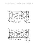 POWER CONVERTER FOR DRIVING SWITCHED RELUCTANCE MOTOR diagram and image