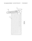 CHARGER HAVING A RETRACTABLE SEAT diagram and image