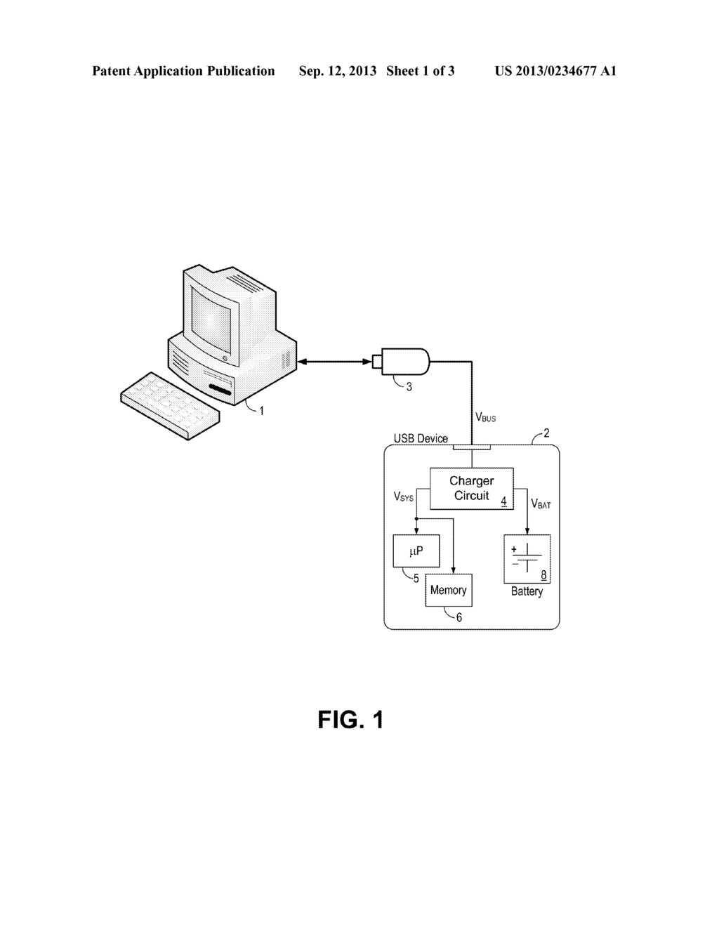 Battery Charger Voltage Control Method For Instant Boot-Up - diagram, schematic, and image 02