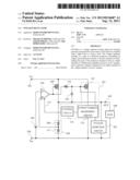 VOLTAGE REGULATOR diagram and image