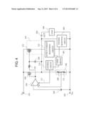 VOLTAGE REGULATOR diagram and image