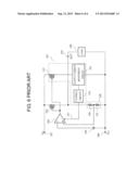 VOLTAGE REGULATOR diagram and image