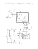 Voltage Regulation Using Multiple Voltage Regulator Controllers diagram and image