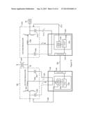 Voltage Regulation Using Multiple Voltage Regulator Controllers diagram and image