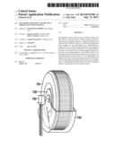 MEASURING ROTATION AND TILT OF A WHEEL ON AN INPUT DEVICE diagram and image