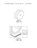 MEASURING ROTATION AND TILT OF A WHEEL ON AN INPUT DEVICE diagram and image