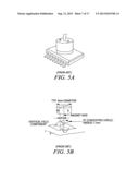 MEASURING ROTATION AND TILT OF A WHEEL ON AN INPUT DEVICE diagram and image