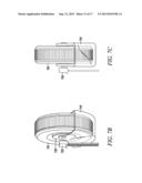 MEASURING ROTATION AND TILT OF A WHEEL ON AN INPUT DEVICE diagram and image