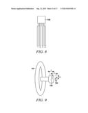 MEASURING ROTATION AND TILT OF A WHEEL ON AN INPUT DEVICE diagram and image