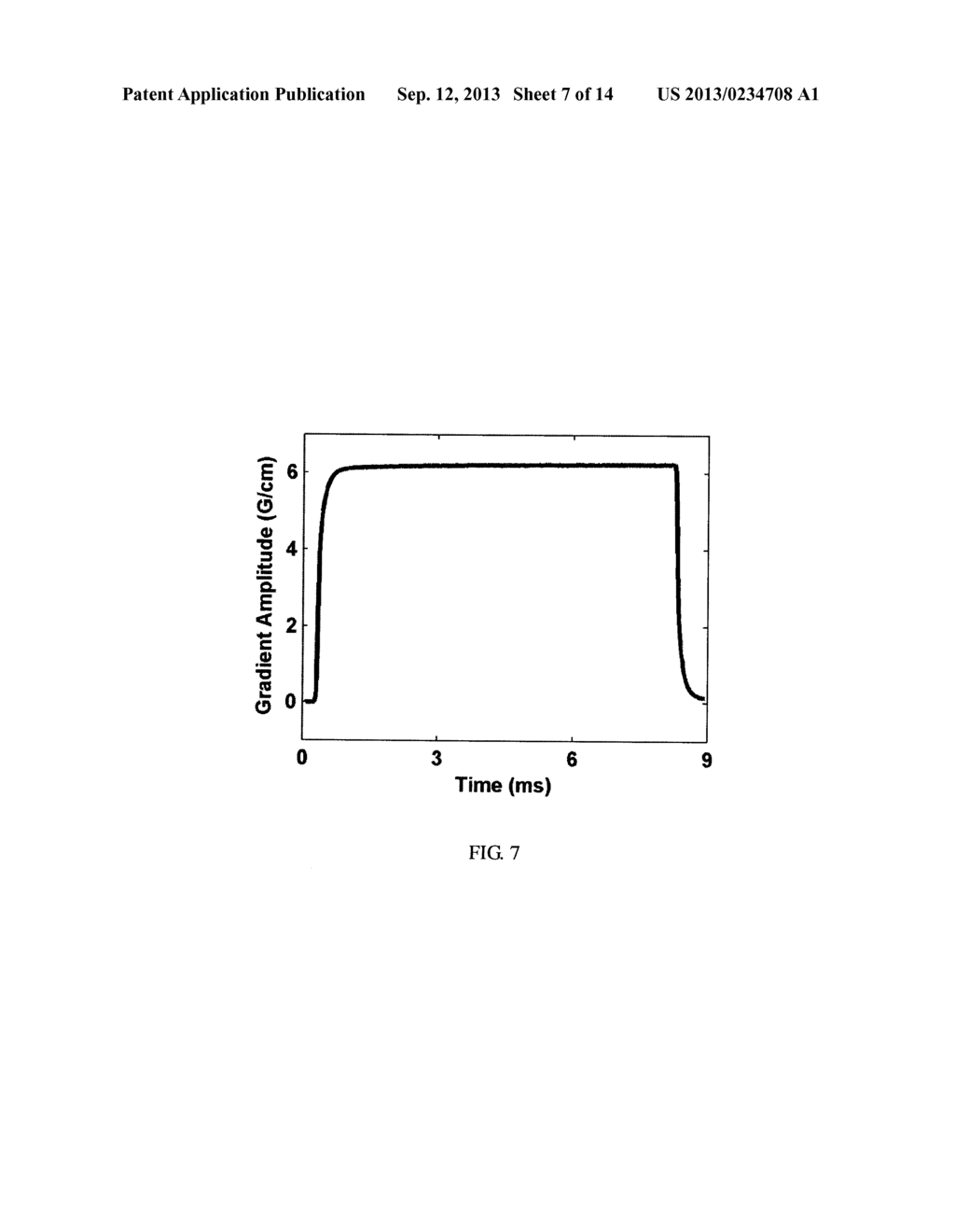 MAGNETIC FIELD GRADIENT MONITOR AND MAGNETIC FIELD GRADIENT WAVEFORM     CORRECTION APPARATUS AND METHODS - diagram, schematic, and image 08