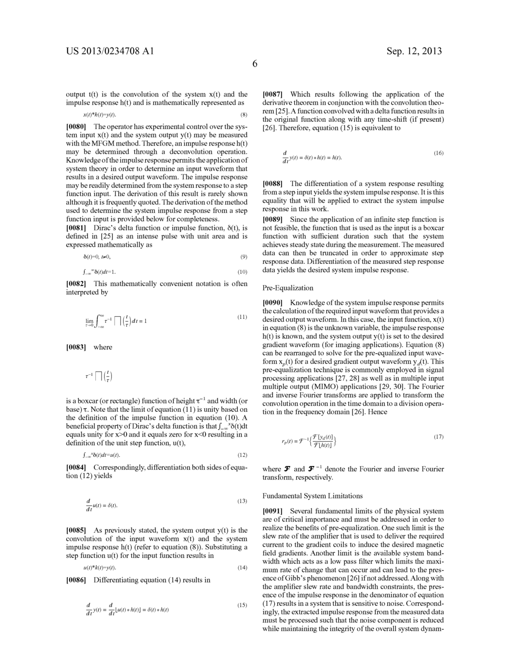 MAGNETIC FIELD GRADIENT MONITOR AND MAGNETIC FIELD GRADIENT WAVEFORM     CORRECTION APPARATUS AND METHODS - diagram, schematic, and image 21