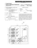 VOLTAGE MONITORING APPARATUS FOR PLURAL BATTERY diagram and image