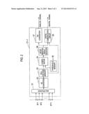 VOLTAGE MONITORING APPARATUS FOR PLURAL BATTERY diagram and image