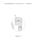 SENSING STRUCTURE OF TOUCH PANEL diagram and image