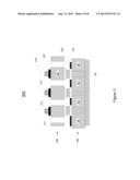 FINE PITCH PROBE ARRAY FROM BULK MATERIAL diagram and image