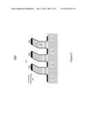 FINE PITCH PROBE ARRAY FROM BULK MATERIAL diagram and image