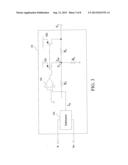 IMPEDANCE CALIBRATION DEVICE AND METHOD diagram and image