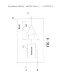 IMPEDANCE CALIBRATION DEVICE AND METHOD diagram and image