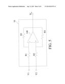 IMPEDANCE CALIBRATION DEVICE AND METHOD diagram and image