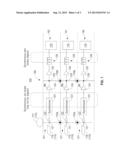 3D INTEGRATED CIRCUIT STACK-WIDE SYNCHRONIZATION CIRCUIT diagram and image
