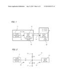 CLOCK SUPPLY CIRCUIT diagram and image