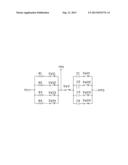 CIRCUIT FOR TESTING MOTHERBOARD diagram and image