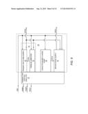 SPLIT VCC AND COMMON VCC POWER MANAGEMENT ARCHITECTURE FOR ENVELOPE     TRACKING diagram and image