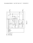 SPLIT VCC AND COMMON VCC POWER MANAGEMENT ARCHITECTURE FOR ENVELOPE     TRACKING diagram and image