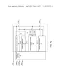 SPLIT VCC AND COMMON VCC POWER MANAGEMENT ARCHITECTURE FOR ENVELOPE     TRACKING diagram and image