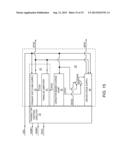 SPLIT VCC AND COMMON VCC POWER MANAGEMENT ARCHITECTURE FOR ENVELOPE     TRACKING diagram and image