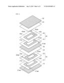 THIN FILM TYPE COMMON MODE FILTER diagram and image