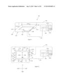 FINGERPRINT SENSORS AND SYSTEMS INCORPORATING FINGERPRINT SENSORS diagram and image