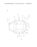 FINGERPRINT SENSORS AND SYSTEMS INCORPORATING FINGERPRINT SENSORS diagram and image