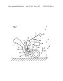 SENSOR UNIT FOR ACTUATING A VEHICLE DOOR IN A CONTACTLESS FASHION diagram and image