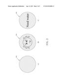 WEIGHT SENSING DEVICE AND WEIGHT SENSING SYSTEM diagram and image