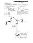 LOCATION ESTIMATION USING RADIO SCENE SIGNATURES diagram and image